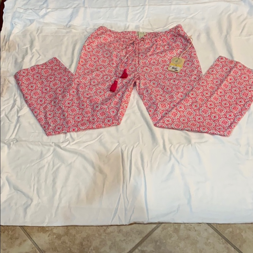 Ladies Pants.